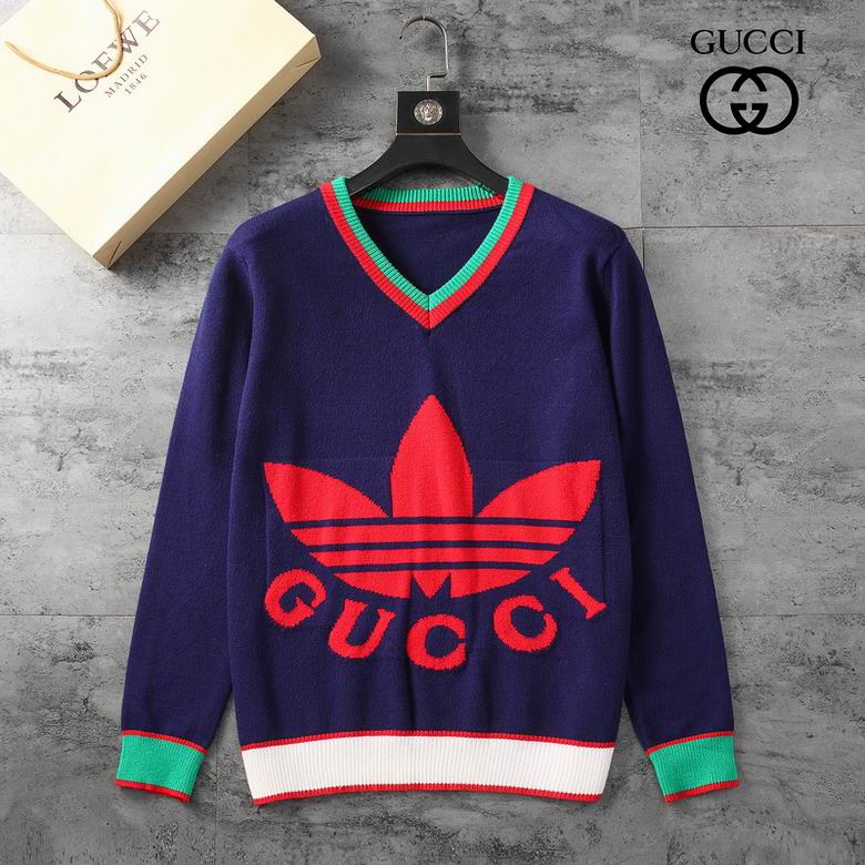 Gucci Sweater-046